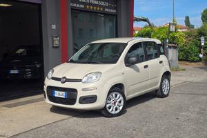 FIAT Panda 0.9 TwinAir Turbo Natural Power METAN
