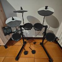 Batteria elettronica Debut Kit Alesis