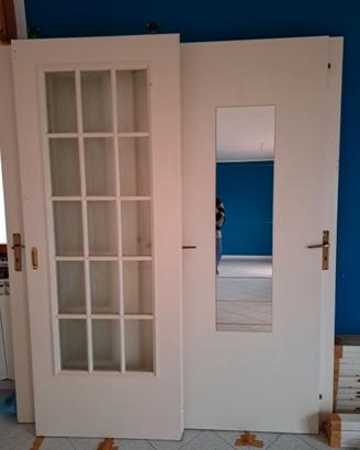 Porte legno