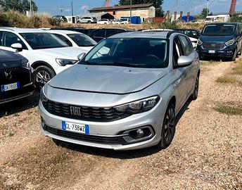 Fiat Tipo 1.6 Mjt S&S SW City Life Retrocam UNIPRO