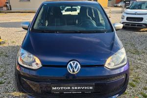 Volkswagen up! 56000km PREZZO REALE E FINALE