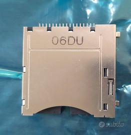 Nintendo DS Socket 