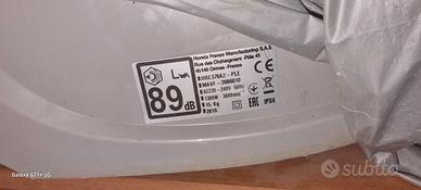 Tosaerba elettrico Honda HRE 370 PLE