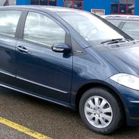ricambi mercedes classe a 180 w169