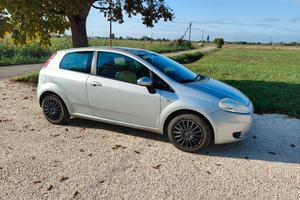 FIAT grande punto 1.3 Multijet 75 cv del 2006