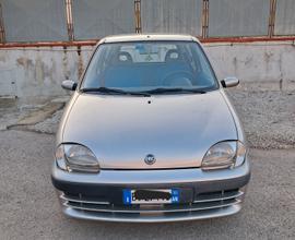 Fiat Seicento 1.1 Sx solo 90.000Km idroguida