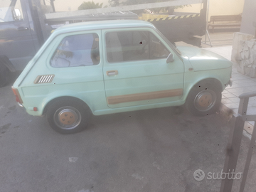 Fiat 126