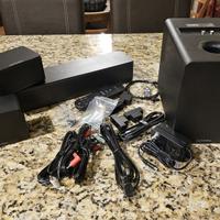 Home Theatre Poseidon D60