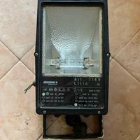 Faro proiettore Disano
