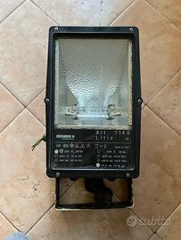 Faro proiettore Disano