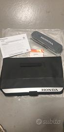 BORSA INTERNA VALIGIA LATERALE HONDA 08L83-MKS-E00