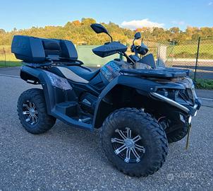 Quad usato Cf-moto Cforce 550 4x4