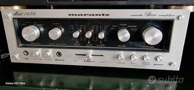 Marantz 1070