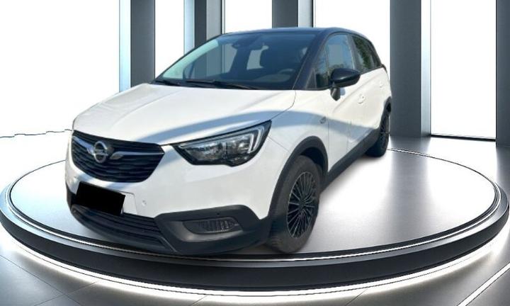 OPEL Crossland Crossland X 1.2 12V Advance