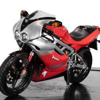 Bimota Supermono 650 (RARISSIMA)