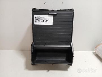 CONSOLE CENTRALE MERCEDES ML W166 4Â° Serie 169300