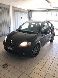 Citroen c3 1.2 2004