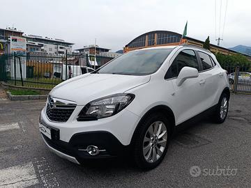 Opel Mokka 1.4 Turbo 140CV 4x2 AUTOMATICA Cosmo