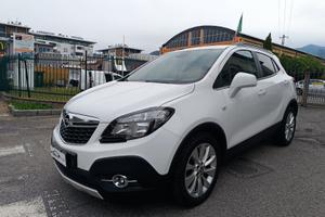 Opel Mokka 1.4 Turbo 140CV 4x2 AUTOMATICA Cosmo
