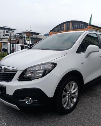 Opel Mokka 1.4 Turbo 140CV 4x2 AUTOMATICA Cosmo