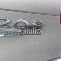 Peugeot 208 9hd 1.6 6 marce ricambi