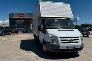 FORD TRANSIT 350M 2.4 TDCI / 140 PM-RG CABINATO