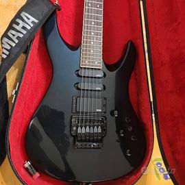 Yamaha RGX 612A