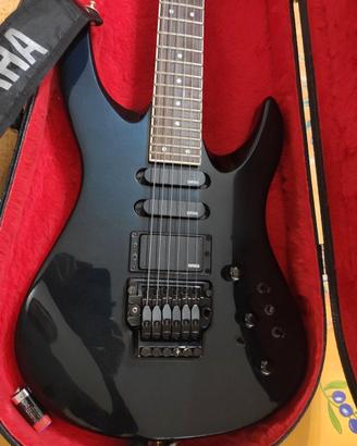 Yamaha RGX 612A