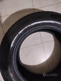 gomme 205 55 16 kumho 