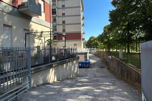 Box a Mantova Via W.A Mozart 1 locali