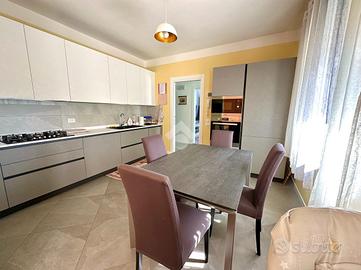 PORZIONE DI BIFAMILIARE A TREVISO