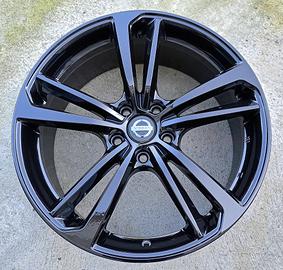 4 Cerchi in Lega NUOVI Da 19 Per Nissan Qashqai