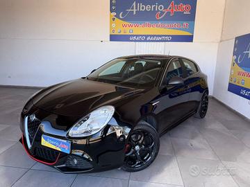 ALFA ROMEO Giulietta 1.6 JTDm-2 105 CV Distincti