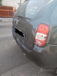  Dacia Duster per pezzi