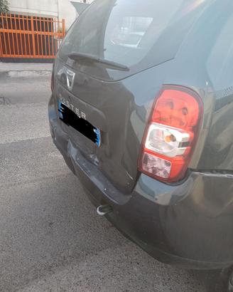  Dacia Duster per pezzi