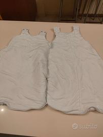 Sacco nanna bimbo/a invernale tg 50/56