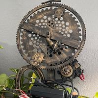 Girarrosto artigianale