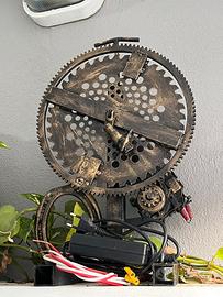 Girarrosto artigianale