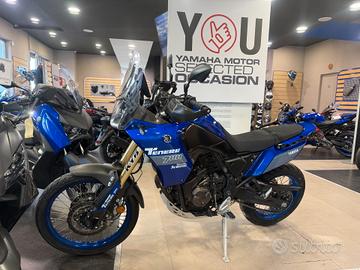 Yamaha Ténéré 700 - 2024 - Km 9999