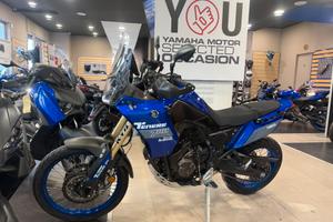 Yamaha Ténéré 700 - 2024 - Km 9999