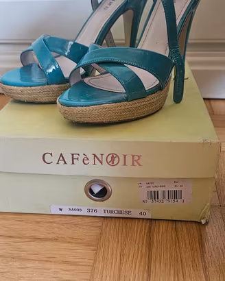 Scarpe CAFèNOIR