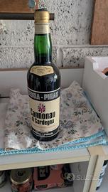 Bottiglia vintage originale