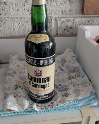 Bottiglia vintage originale