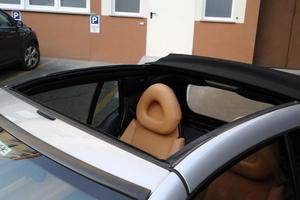 Smart Fortwo Cabrio 700 Cabrio Passion TAGLIANDI