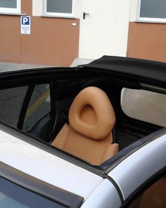 Smart Fortwo Cabrio 700 Cabrio Passion TAGLIANDI