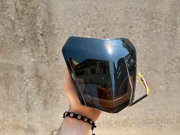 Faro ktm
