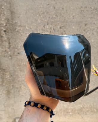 Faro ktm