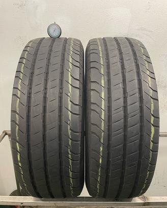 215 65 r16c 109/107t 2 gomme continental estivi