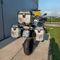 BMW 1200 GS Adventur