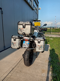 BMW 1200 GS Adventur